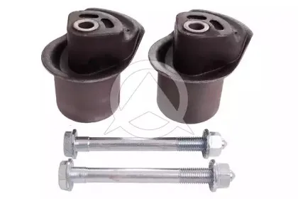 863301 SET SIDEM Втулка, балка моста